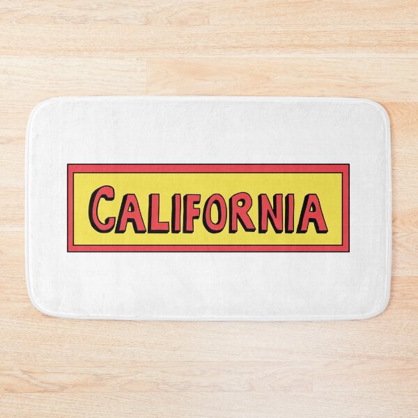 Item preview, California Bobs Hamburguesas designed and sold by Mexikawaii.