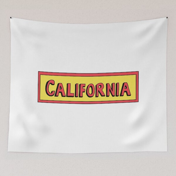 Item preview, California Bobs Hamburguesas designed and sold by Mexikawaii.