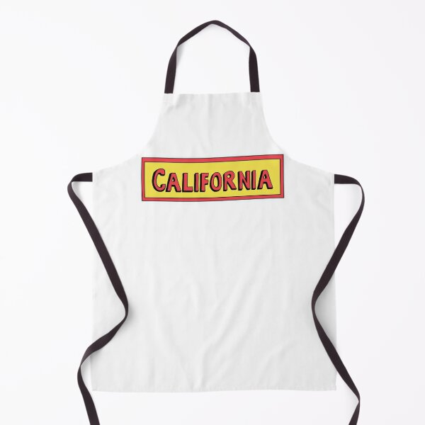 Item preview, California Bobs Hamburguesas designed and sold by Mexikawaii.
