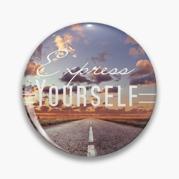 Item preview, Express Yourself designed and sold by mark ashkenazi.