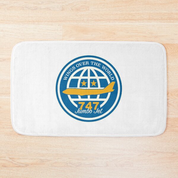Item preview, 747 Jumbo Jet designed and sold by StrongVlad.