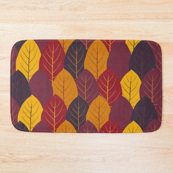 Item preview, Foliage pattern new design designed and sold by ESAMSTORE.