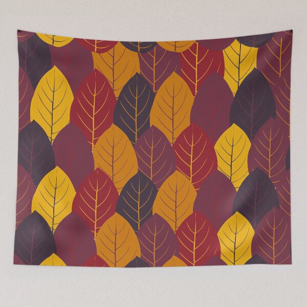 Item preview, Foliage pattern new design designed and sold by ESAMSTORE.