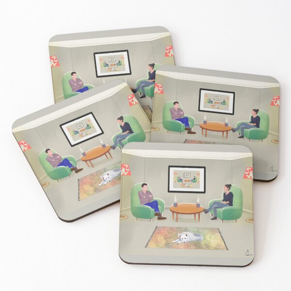 Item preview, The Therapeutic Frame designed and sold by Simon Dowling.