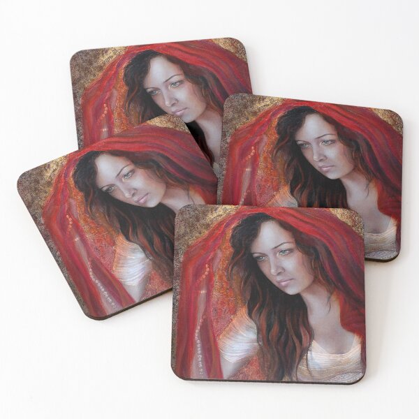 Item preview, Magdalene designed and sold by Katia Honour.