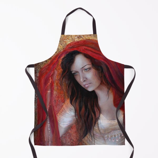 Item preview, Magdalene designed and sold by Katia Honour.