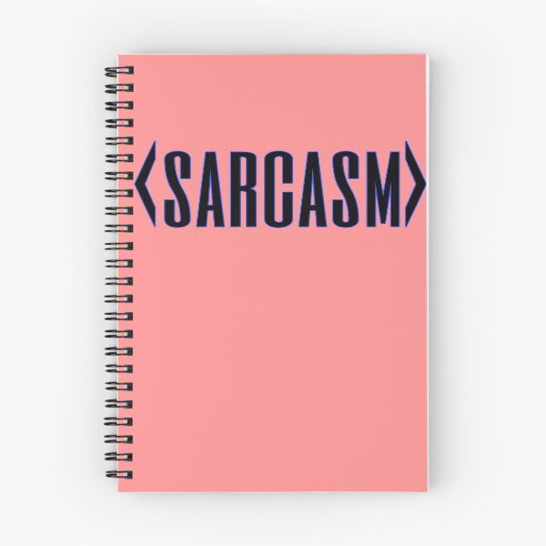 Item preview, Sarcasm  designed and sold by Aname20608.