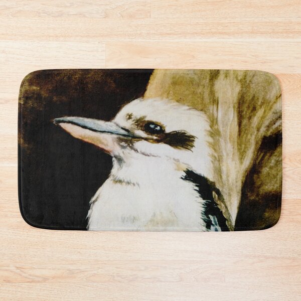 Item preview, Kookaburra Sits in the Old Gum Tree designed and sold by JJCELLZ.