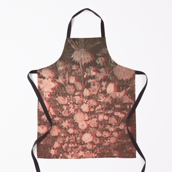 Item preview, Victorian brown & red anaglyph designed and sold by Miss-Registered.
