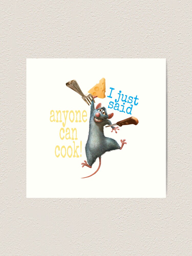 " Ratatouille Musical Ratatouille the Musical tiktok Ratatouille