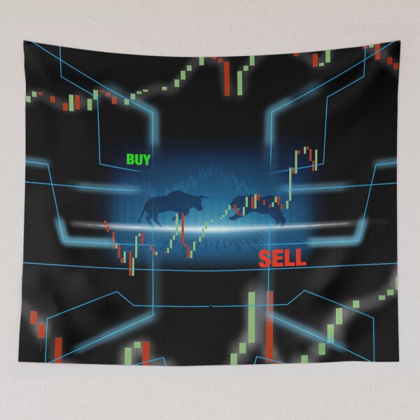 Item preview, Traders Mind designed and sold by SHdesigner.
