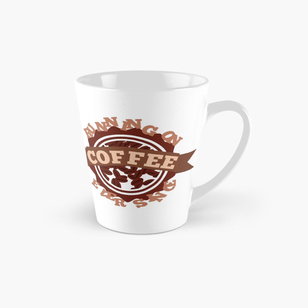 Item preview, Tall Mug designed and sold by GetThatStuff.