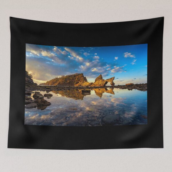 Item preview, tiny tunnel cave designed and sold by KerryABC.