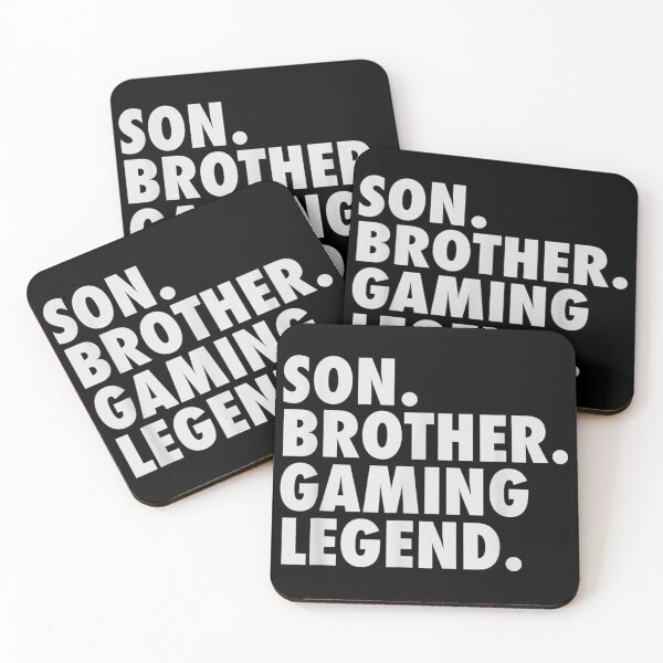 Item preview, Gaming Gifts For n Boys Teenage Christmas Funny Gamer  designed and sold by Emilypoissonnie.