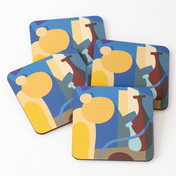 Item preview, Mediterranean Night designed and sold by Clara Lo.