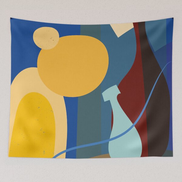 Item preview, Mediterranean Night designed and sold by Clara Lo.