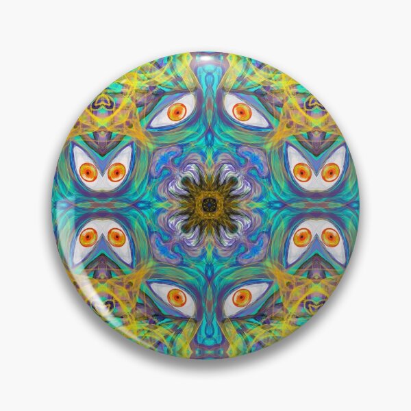 Item preview, Abstract Faces designed and sold by CustomMonster.