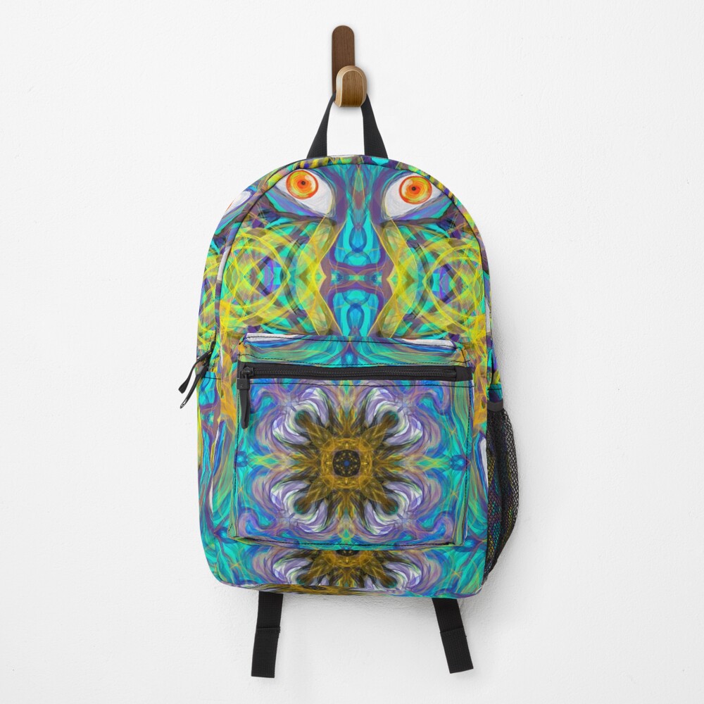 Item preview, Backpack designed and sold by CustomMonster.