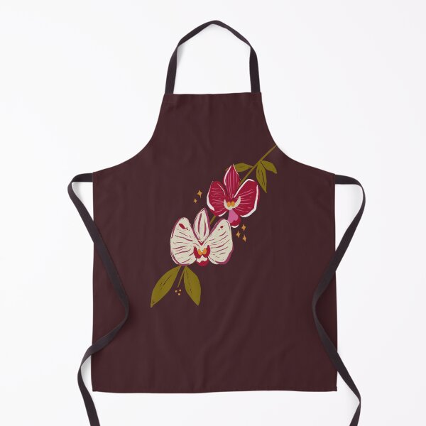 Item preview, Orchids designed and sold by Nadia Nurhanifa.