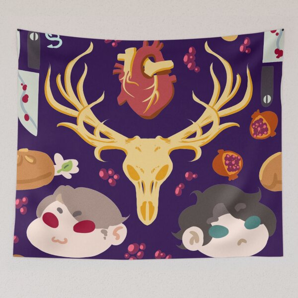 Item preview, Cutennibal designed and sold by haruhi102.