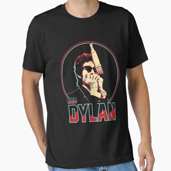 Item preview, Bob_Retro_Vintage_Pop_Art Dylan designed and sold by MarketWilkinson.