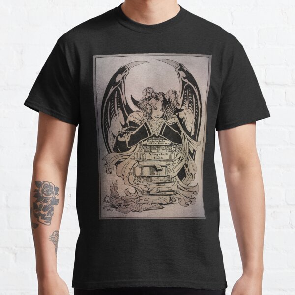 Exlibris Classic T-Shirt