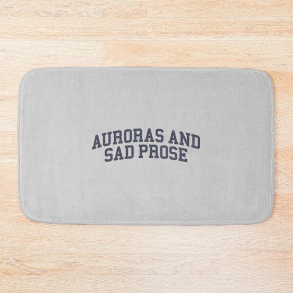 Item preview, Auroras and Sad Prose designed and sold by aestheticqueen.