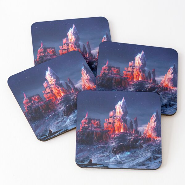 Item preview, The Sacrifice designed and sold by ID-Artcraft.