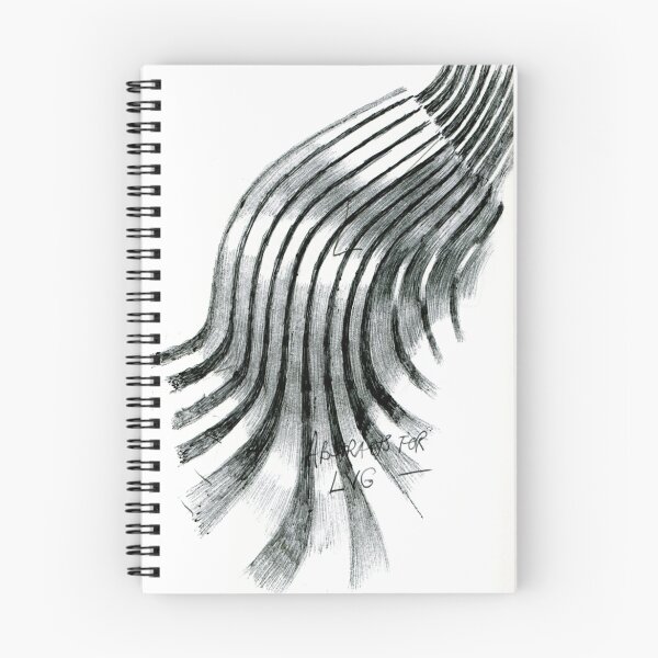 Item preview, Las Lineas III designed and sold by Andy Mercer.