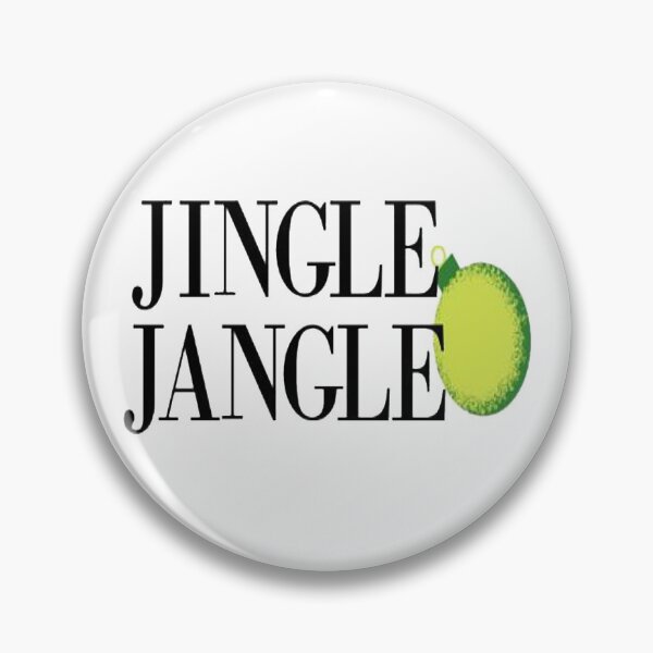 Item preview, Jingle Jangle designed and sold by NancyArtDesigns.