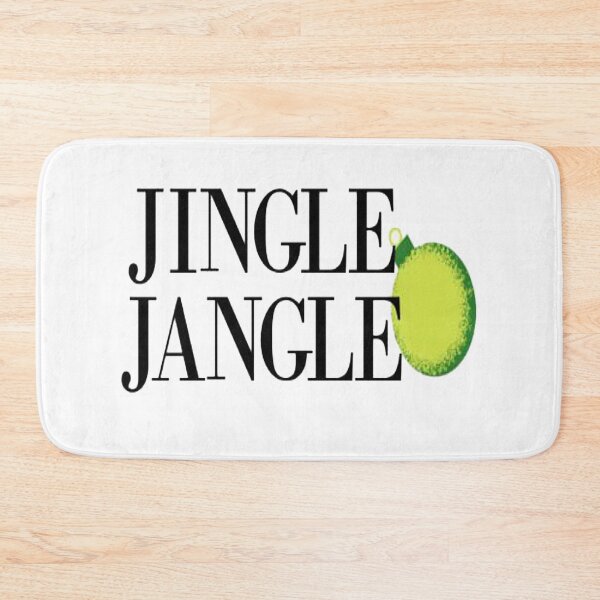 Item preview, Jingle Jangle designed and sold by NancyArtDesigns.