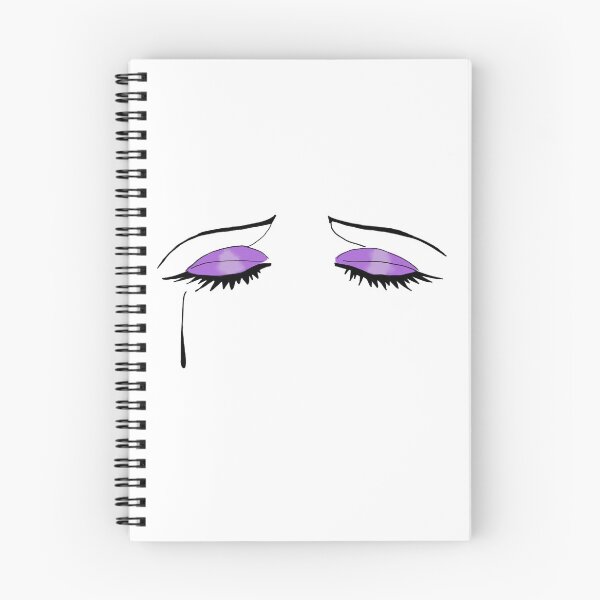 Item preview, Crying eyes  designed and sold by ASofficial.
