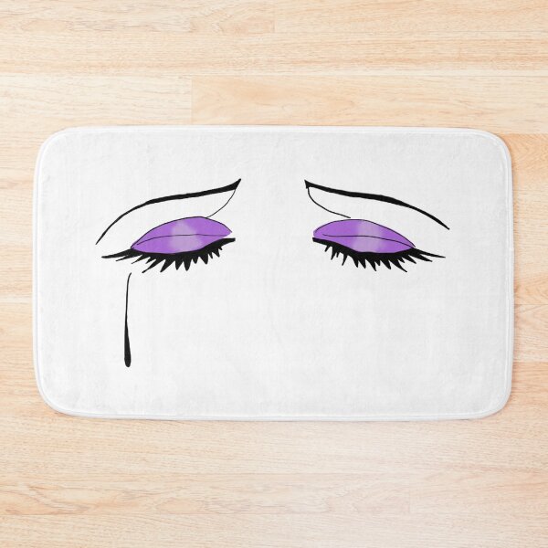 Item preview, Crying eyes designed and sold by ASofficial.