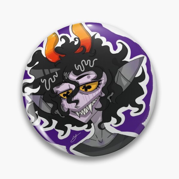 Item preview, Gamzee Makara  designed and sold by panicpaint.
