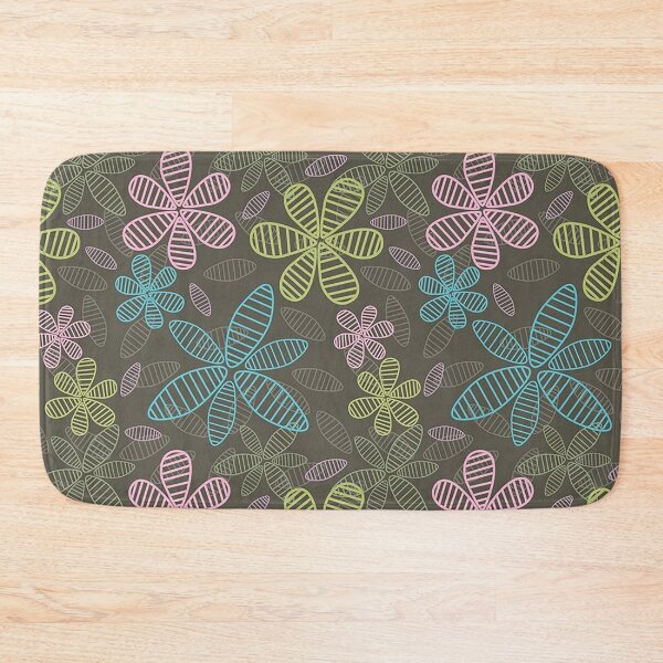 Item preview, Rose pattern and flower new design designed and sold by ESAMSTORE.