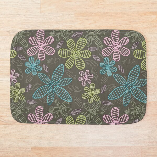 Item preview, Rose pattern and flower new design designed and sold by ESAMSTORE.