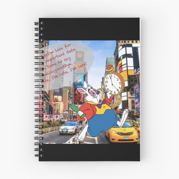 Item preview, Rushing around in Busy New York Streets designed and sold by Helen Marvellous.