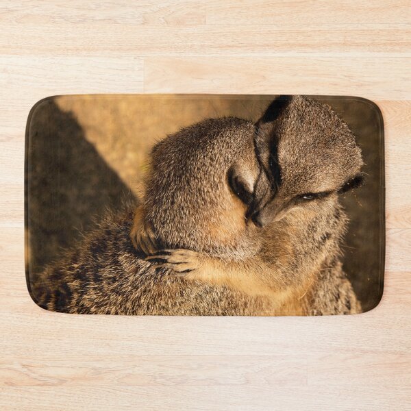 Item preview, Meerkat Loving  designed and sold by hawkie.