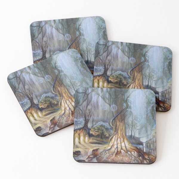 Item preview, Elvin Forest designed and sold by Katia Honour.
