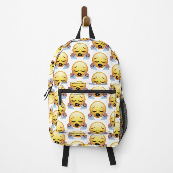 Item preview, sassy emoji version 2 designed and sold by celaena beck.