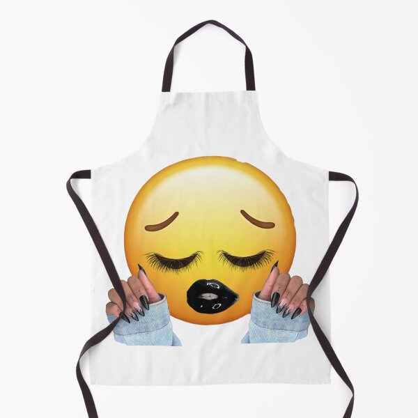 Item preview, sassy emoji version 2 designed and sold by celaena beck.