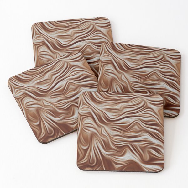 Item preview, Brown Convolutions designed and sold by fatenanwar.