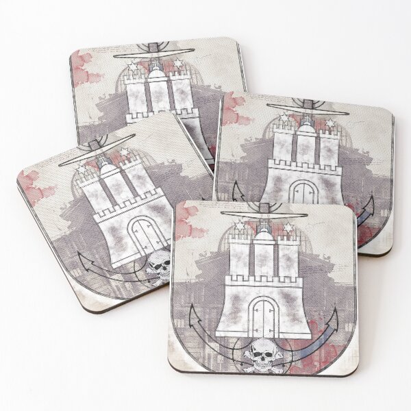 Item preview, Hamburg Fischmarket designed and sold by BlueCityCoop.