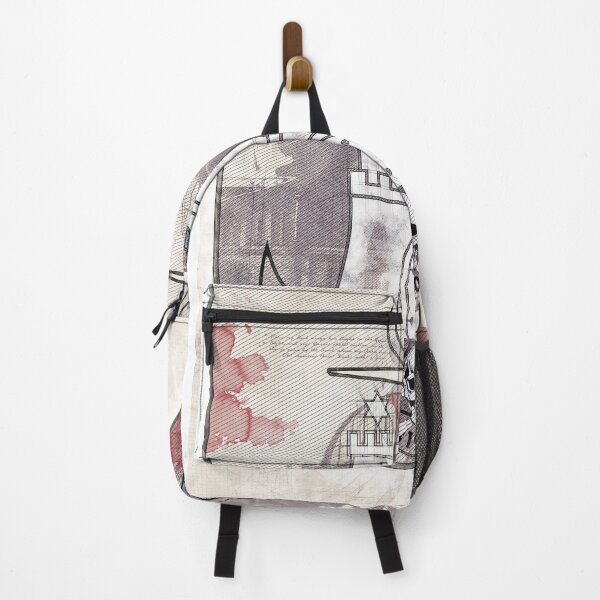 Item preview, Hamburg Fischmarket designed and sold by BlueCityCoop.