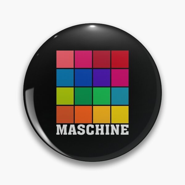 Item preview, Maschine Controller designed and sold by 89129graphics.