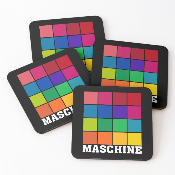 Item preview, Maschine Controller designed and sold by 89129graphics.