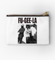 Fu-Gee-La Studio Pouch