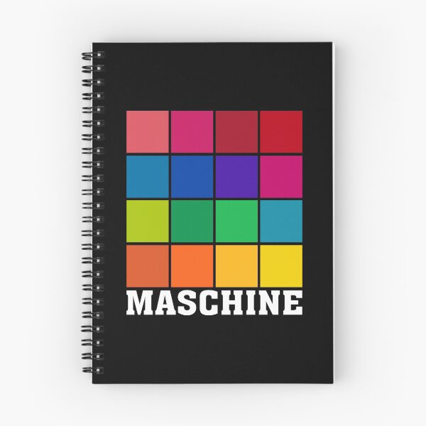 Item preview, Maschine Controller designed and sold by 89129graphics.
