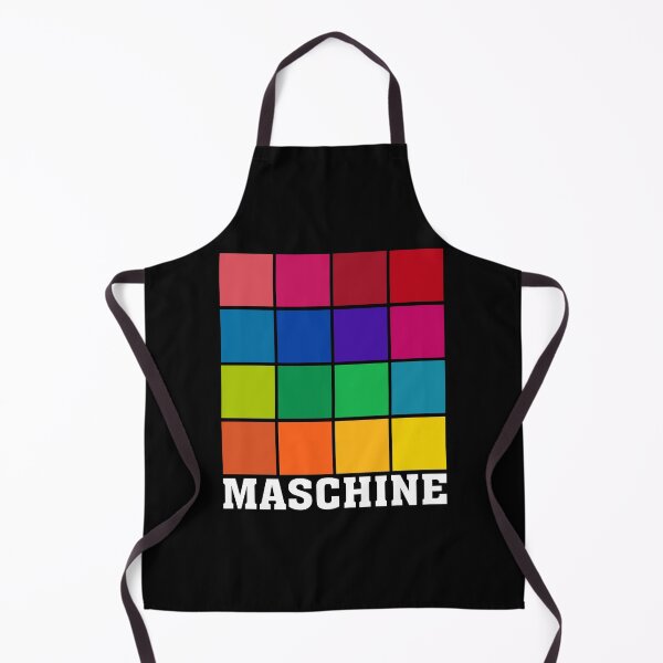 Item preview, Maschine Controller designed and sold by 89129graphics.