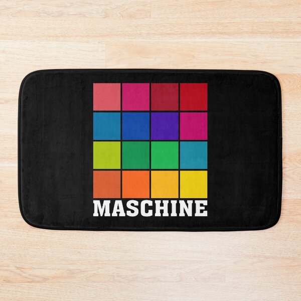 Item preview, Maschine Controller designed and sold by 89129graphics.